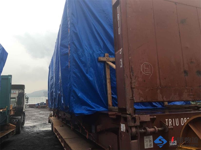 香港進口--大型設備運輸到惠州，中港物流,中港運輸專線,中港車運輸,深圳到香港物流,深圳香港進出口,深圳東勝物流公司