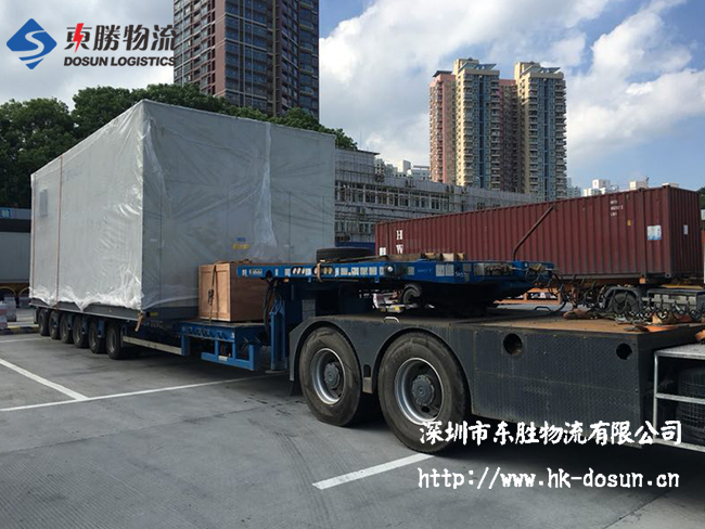 深圳到香港物流,香港深圳貨運運輸,深圳香港進(jìn)出口,深港物流專線,中港物流,東勝物流集團(tuán)-深圳市東勝物流有限公司
