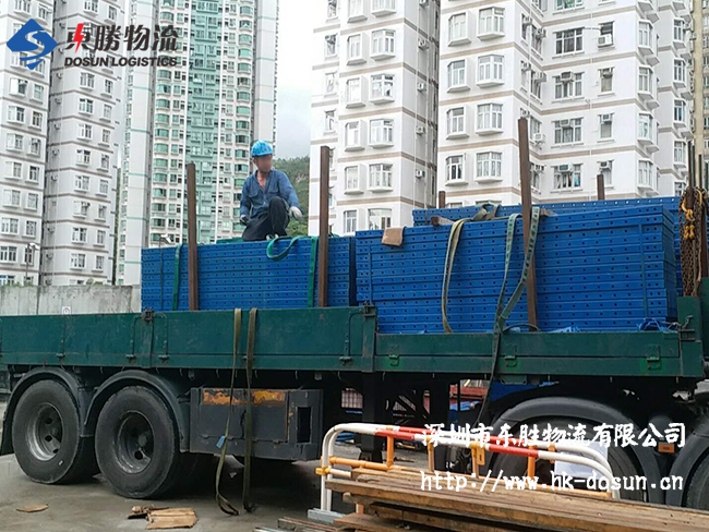 珠港澳大橋客貨車通行的具體步驟--深圳市東勝物流；中港物流,中港專線,中港拖車運輸,深圳到香港物流-深圳東勝物流公司,專注中港物流14年