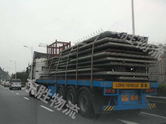 中國近幾年最耀眼的的變化是什么，“物流”可是當(dāng)仁不讓！--東勝物流;中港物流,中港專線,中港拖車運(yùn)輸,深圳到香港物流-深圳東勝物流公司,中港專線物流