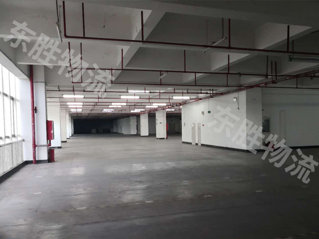 物流大變動：互聯網企業的物流布局，中港物流,中港專線,中港拖車運輸,深圳到香港物流-深圳東勝物流公司,中港專線物流