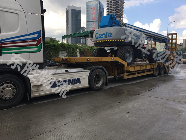 后期：中置軸車型將逐漸占據(jù)整個(gè)物流市場(chǎng)！--東勝物流；中港物流,中港專線,中港拖車運(yùn)輸,深圳到香港物流-深圳東勝物流公司,中港專線物流
