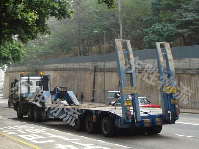 中港物流項目運輸首要要求--中港物流計劃；中港物流,中港專線,中港拖車運輸,深圳到香港物流-深圳東勝物流公司,中港專線物流