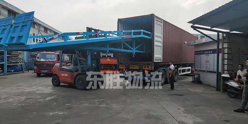 中港拖車從莆田到香港貨運，莆田運輸?shù)较愀?價格優(yōu)，時效快！